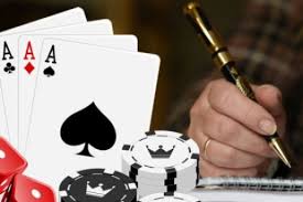Онлайн казино Casino Hype